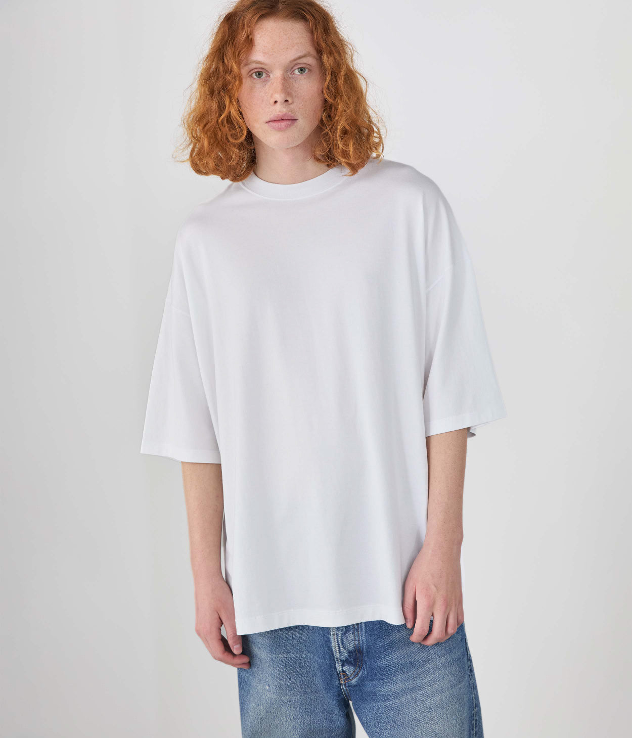 COTTONY® RELAX TEE for MEN