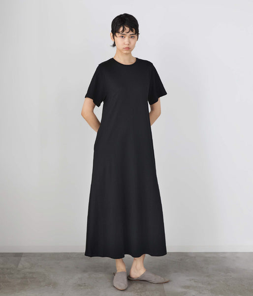 COTTONY® FLARED DRESS