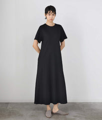 COTTONY® FLARED DRESS