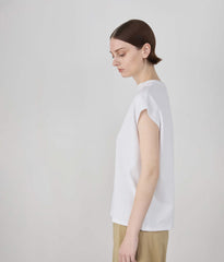 COTTONY® SLEEVELESS TEE