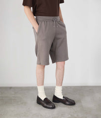 COTTONY® SWEAT SHORT PANTS