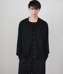 COTTONY® BASIC CARDIGAN