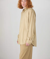 GIZA45 OVERSIZED SHIRT