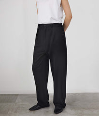COTTONY® RASCHEL PANTS