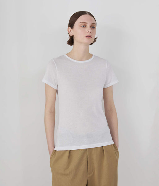 COTTONY® SHEER TEE
