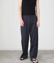 GIZA45 RELAX WIDE PANTS