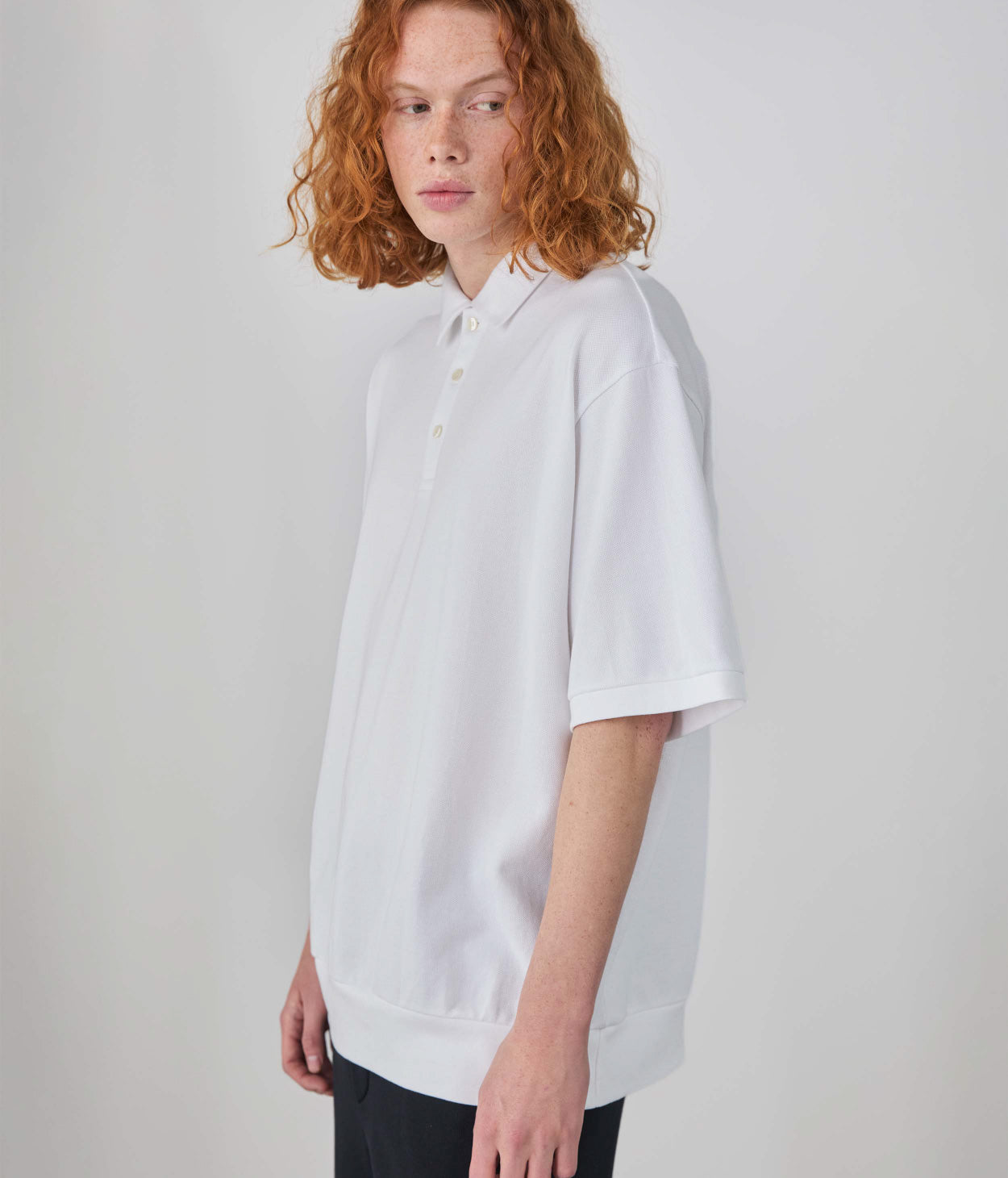 COTTONY® POLO SHIRT