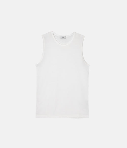 COTTONY® SLEEVLESS UNDER WEAR for MEN