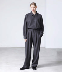 WOOLISH MILLED SMOOTH SLACKS