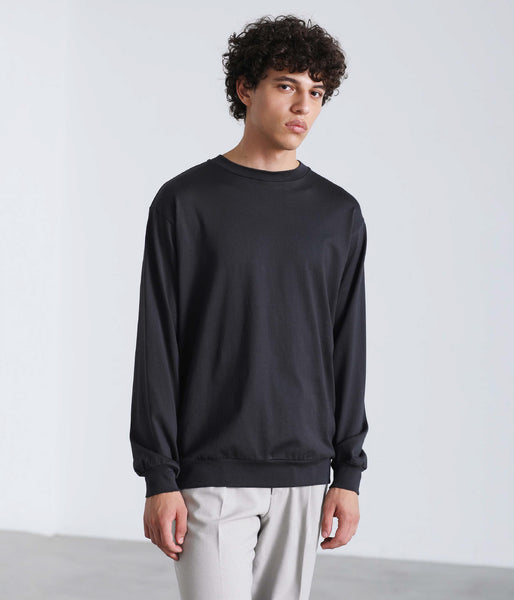 COTTONY® LONGSLEEVE TEE