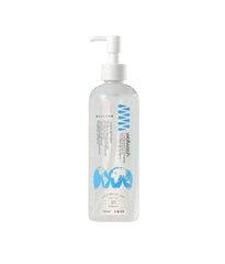 wellwash 海を守る洗剤 洗濯用 300ml ボトル