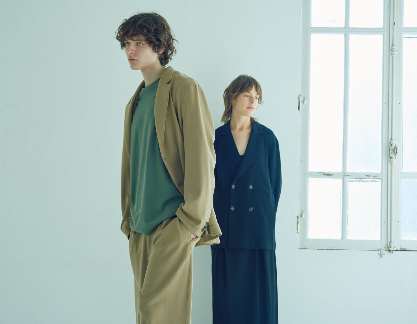 LIFiLL  SPRING SUMMER 2026