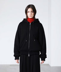 COTTONY® PADDED HOODIE