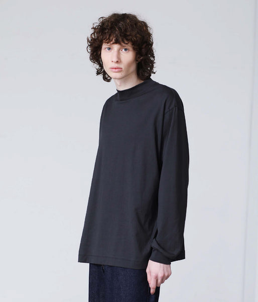 COTTONY® MOCKNECK