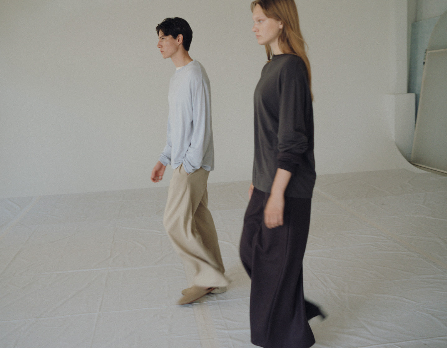 LIFiLL AUTUMN WINTER 2026