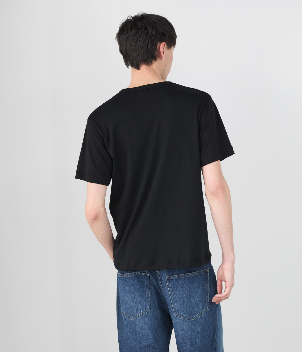 COTTONY® SOFT STRETCH TEE