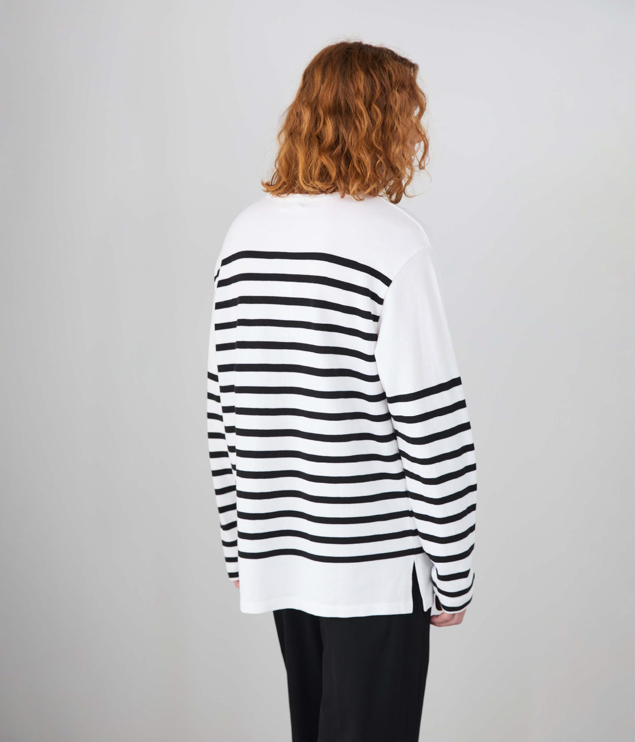 COTTONY® BASQUE BD SHIRT