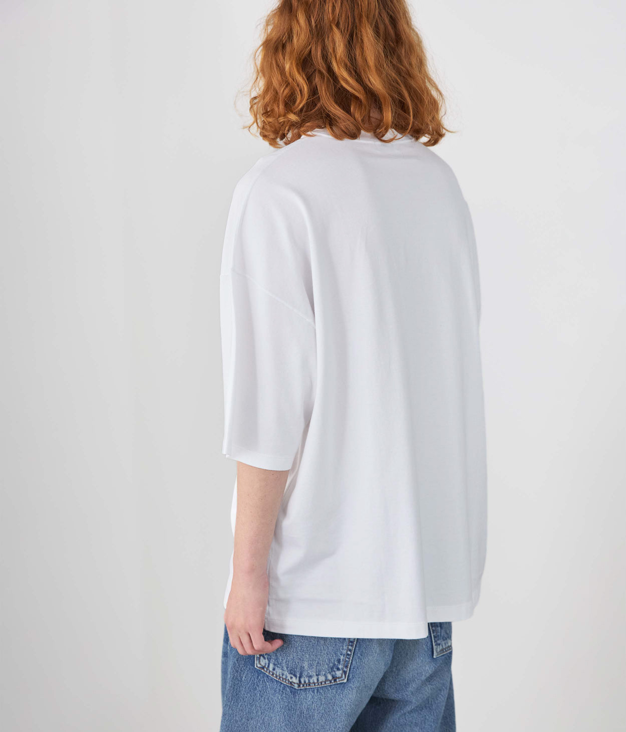 COTTONY® RELAX TEE for MEN