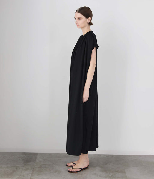 COTTONY® GATHERED DRESS