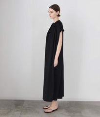 COTTONY® GATHERED DRESS