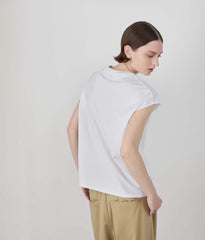 COTTONY® SLEEVELESS TEE