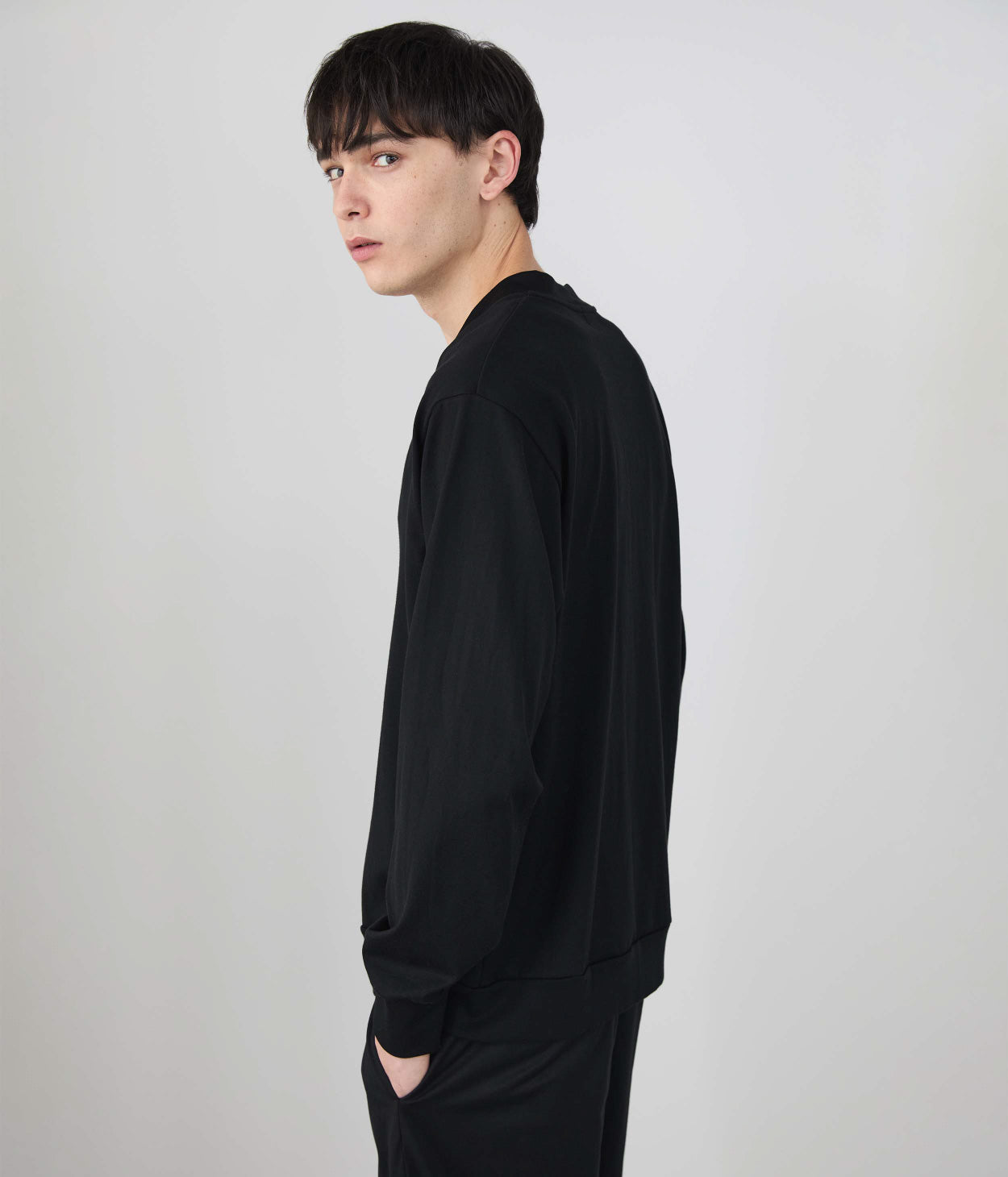 COTTONY® BASIC CARDIGAN