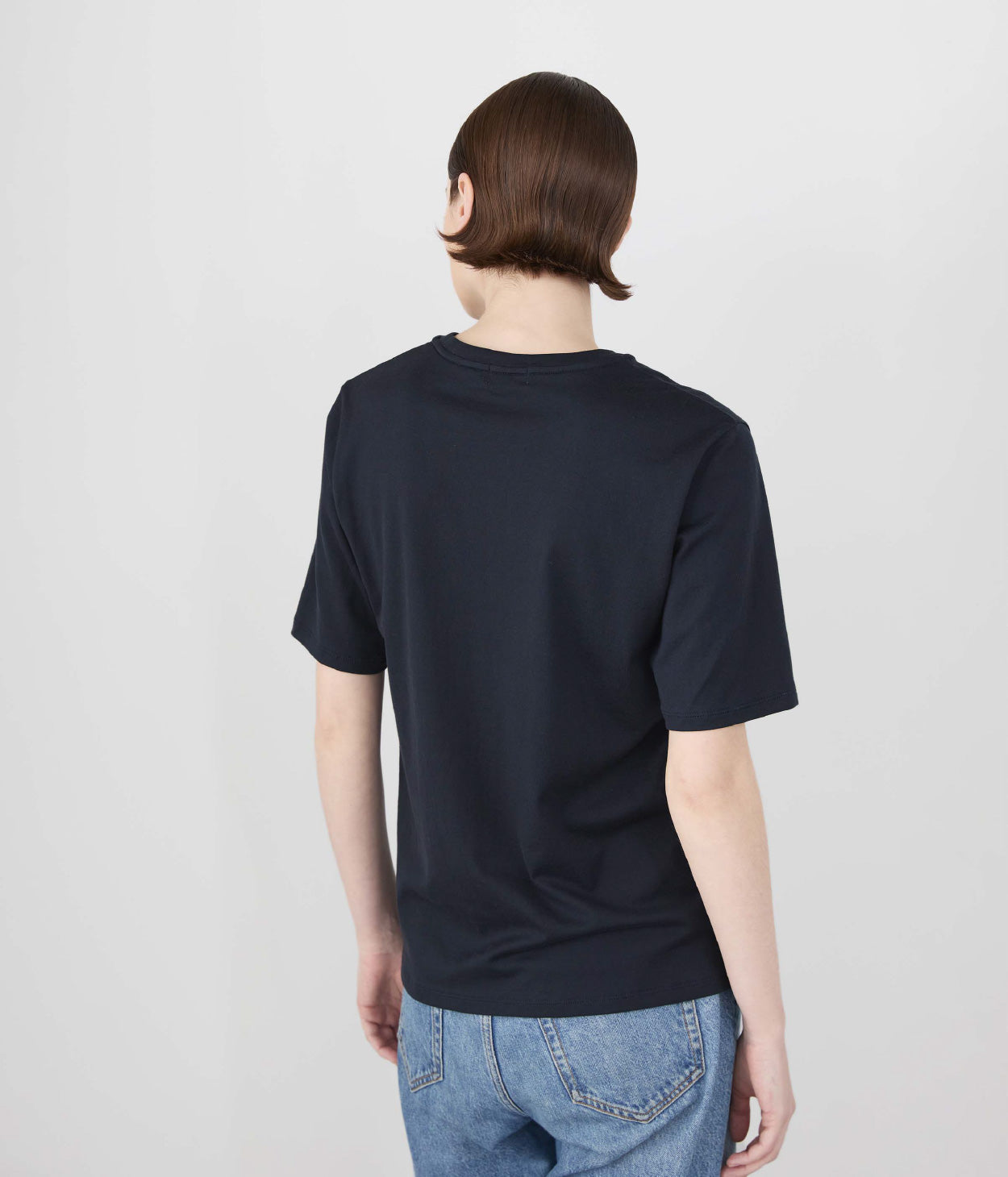 COTTONY® COMPACT TEE