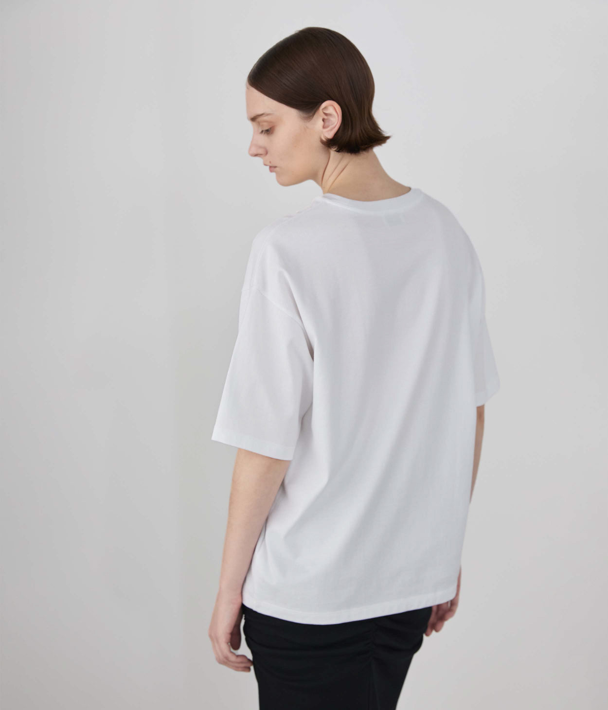 COTTONY® RELAX TEE for WOMEN