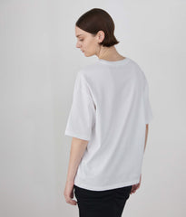 COTTONY® RELAX TEE for WOMEN