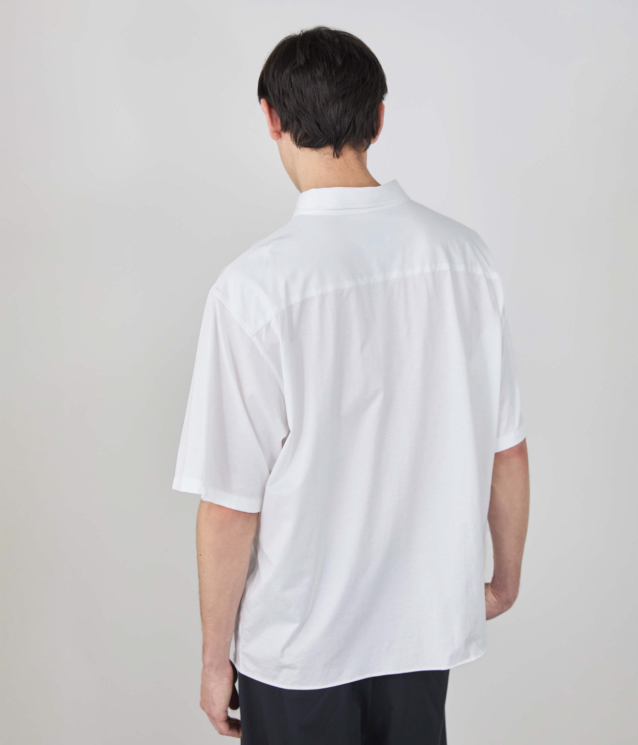 GIZA45 SHORT SLEEVE SHIRT