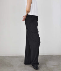 COTTONY® RASCHEL PANTS