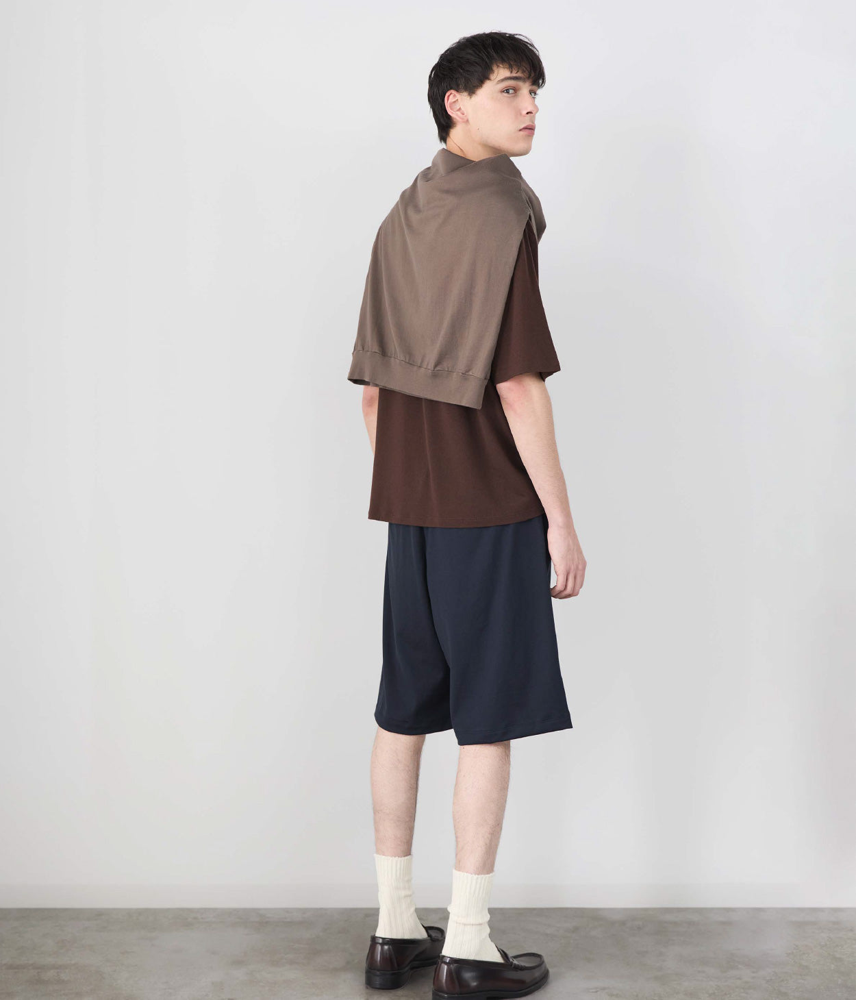 COTTONY® SHORT PANTS