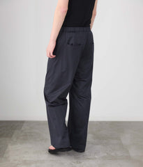 GIZA45 RELAX WIDE PANTS