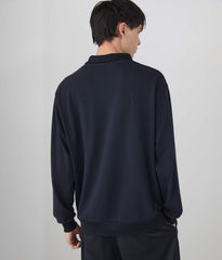 COTTONY® LONGSLEEVE POLO SHIRT