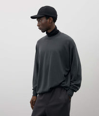 WOOLISH MILLED SMOOTH CAP