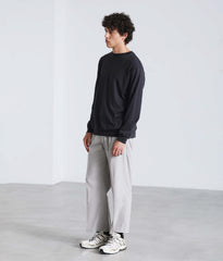 COTTONY® LONGSLEEVE TEE