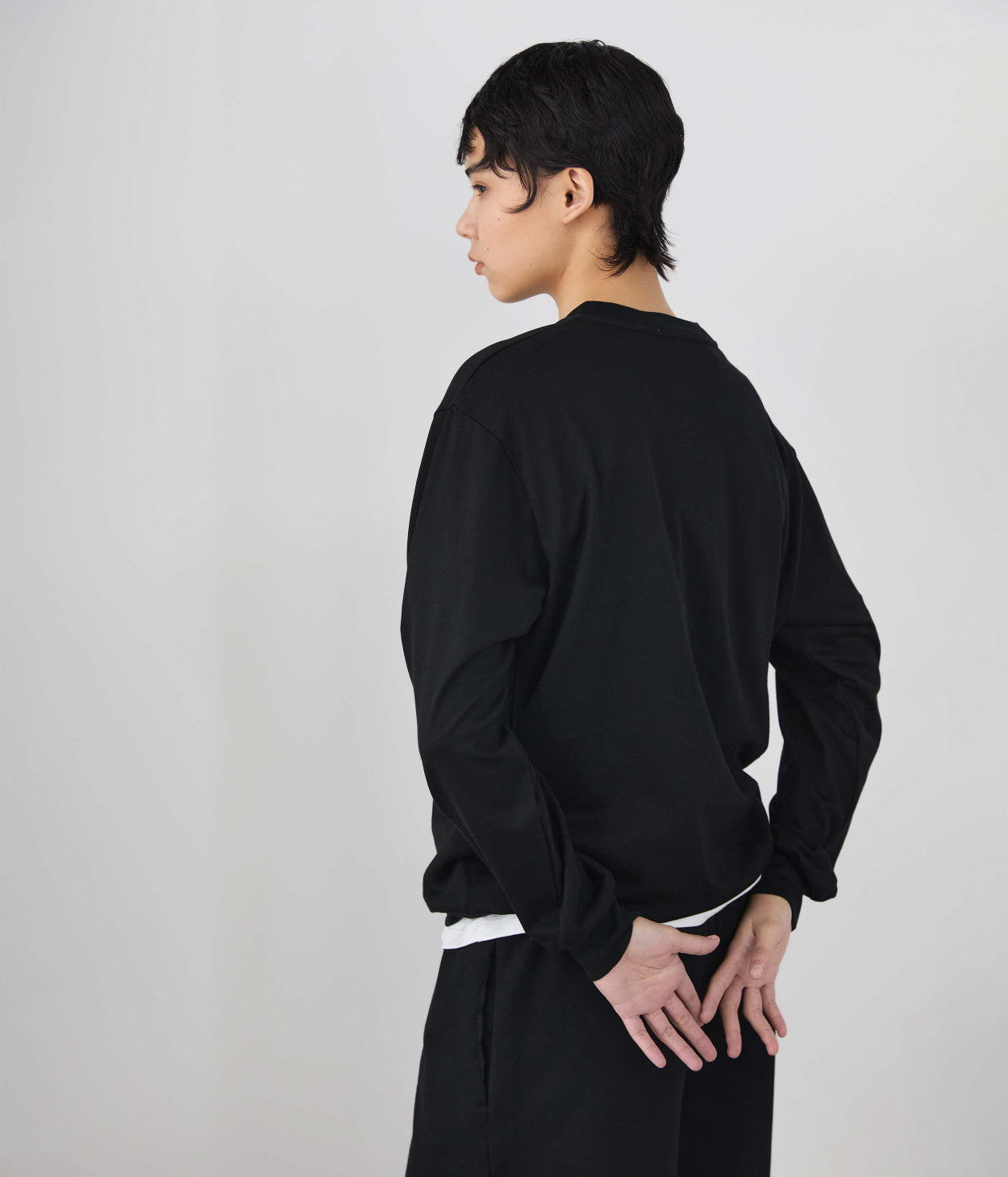 COTTONY® LONGSLEEVE TEE