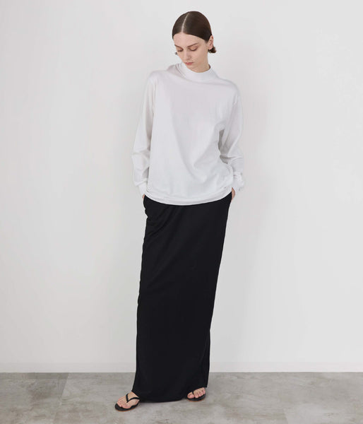 COTTONY® MOCKNECK