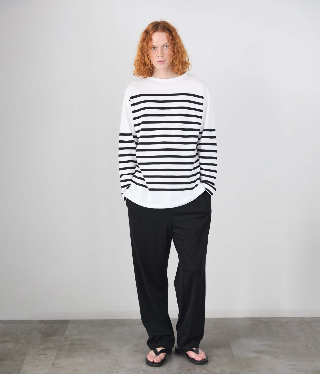 COTTONY® BASQUE BD SHIRT