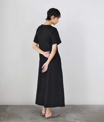 COTTONY® FLARED DRESS