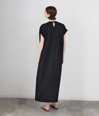 COTTONY® GATHERED DRESS