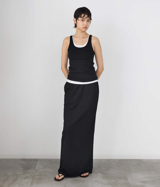 COTTONY® LONG SKIRT