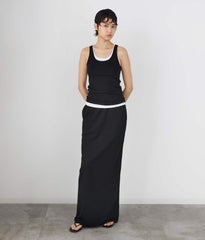 COTTONY® LONG SKIRT
