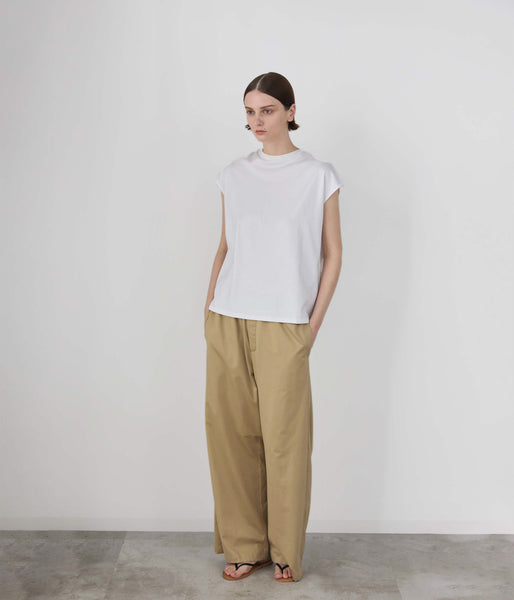 COTTONY® SLEEVELESS TEE