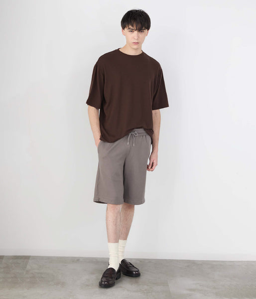 COTTONY® SWEAT SHORT PANTS