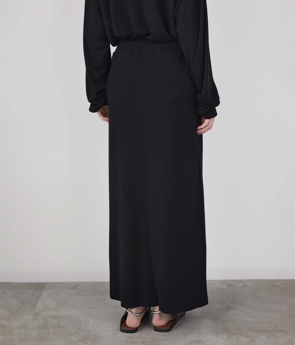 COTTONY® RASCHEL SKIRT