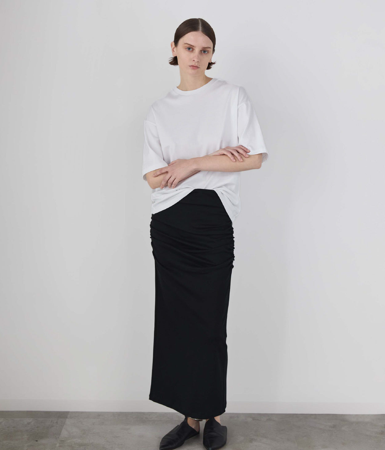 COTTONY® RELAX TEE for WOMEN