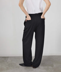 COTTONY® RASCHEL PANTS