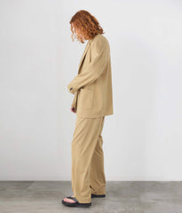 COTTONY® RASCHEL SINGLE JACKET