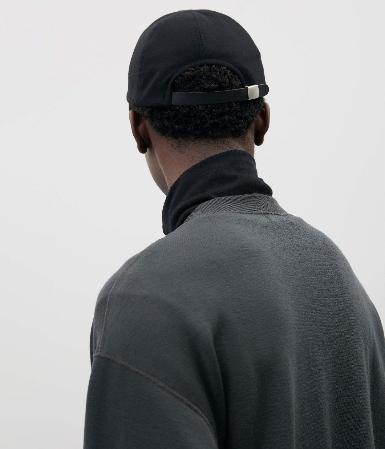 WOOLISH MILLED SMOOTH CAP